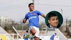 Toby Vega asegura que a Pellegrino no le gusta Lucas Assadi.