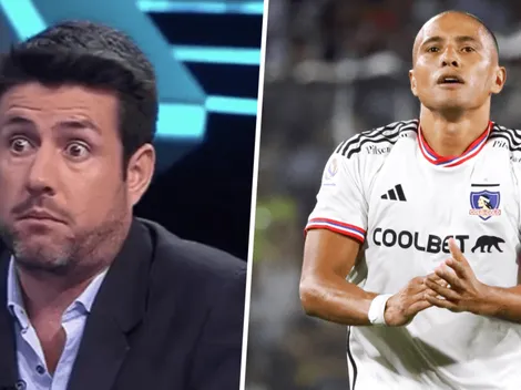 Eguiluz no tiene piedad con Benegas: "Gana un sueldo multimillonario y es malo"