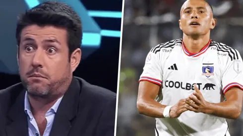 Eguiluz revienta el aporte de Benegas en los albos.