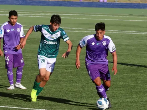 Histórico de la U molesto por su salida de club de ascenso: "Acepté muchas cosas, ese fue mi error"