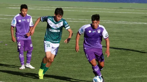 San Antonio Unido deja ir a Luis Musrri y el histórico referente de la U responde por redes sociales