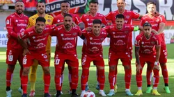 Ñublense debutará en una Copa Libertadores
