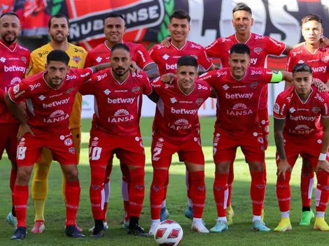Ñublense podría tener que cambiar su localía para la Copa Libertadores