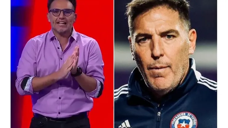 Olarra señala que Berizzo se juega el todo o nada frente a Paraguay