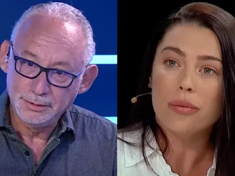 Israel le da consejo desde los "celos" a Aránguiz