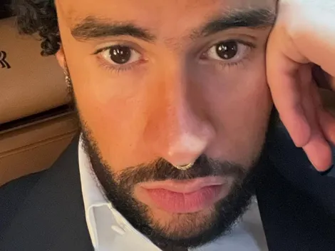 La millonaria demanda que enfrenta Bad Bunny