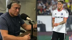 Pato Yáñez le había puesto todas sus fichas a Carlos Palacios.