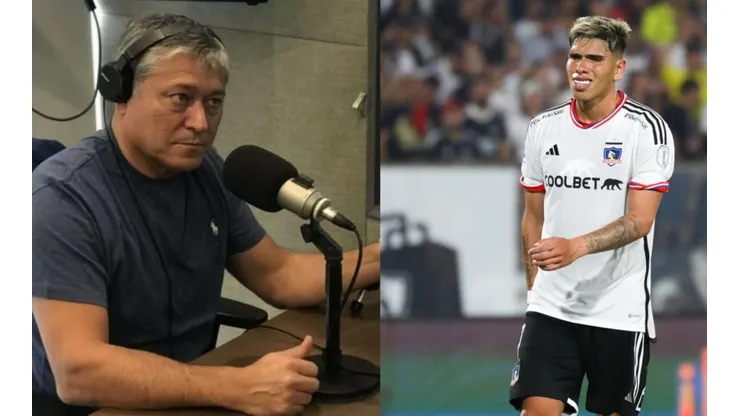 Pato Yáñez le había puesto todas sus fichas a Carlos Palacios.
