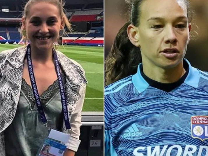 Grace Lazcano da las claves del éxito de Tiane Endler