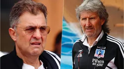 Aníbal Mosa no quiere a Daniel Morón como parte de su posible gestión en Blanco y Negro