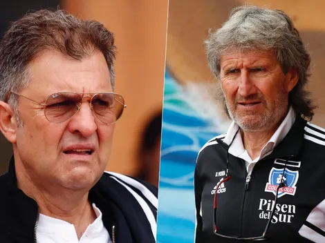 Aníbal Mosa no tiene considerado a Daniel Morón si vuelve a la presidencia de Colo Colo