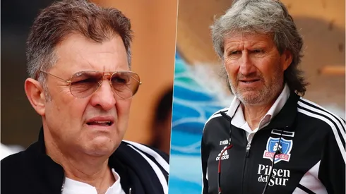 Aníbal Mosa no quiere a Daniel Morón como parte de su posible gestión en Blanco y Negro