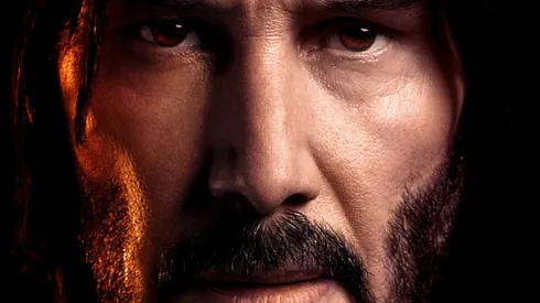 John Wick 4 llega a los cines de Chile y Latinoamerica este 23 de marzo.