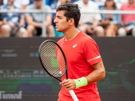 Garín debuta en el Miami Open ante Giron: ¿Cuándo juega y dónde ver?