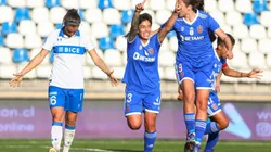 ¡De no creerlo! ANFP corrige flor de embarrada en la programación del Campeonato Femenino