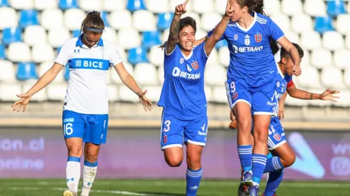 ¡De no creerlo! ANFP corrige flor de embarrada en la programación del Campeonato Femenino