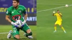 Castellón apañó a Cortés y su decisión de no hacerse expulsar.