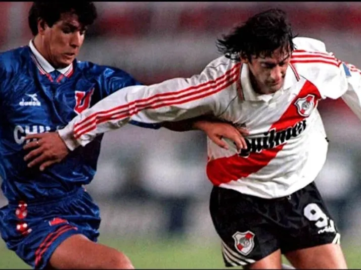 Confirman que no habrá público de la U para amistoso ante River Plate