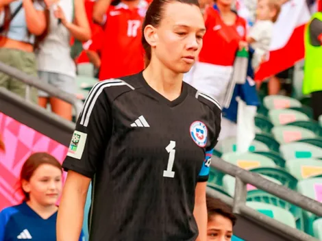 Tiene Endler una vez más muestra su enojo por la no clasificación al mundial