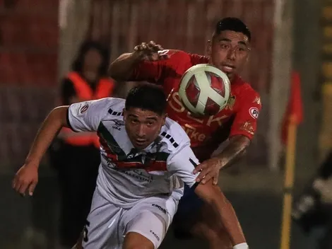 Detalles de la detención de jugador de Palestino