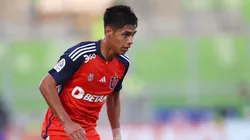 Técnico campeón con Universidad de Chile revela las claves a Mauricio Pellegrino para levantar el rendimiento de Darío Osorio