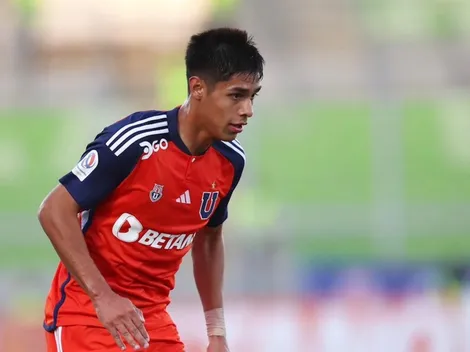 Ex técnico de la U le pone tarea a Pellegrino para levantar a Darío Osorio