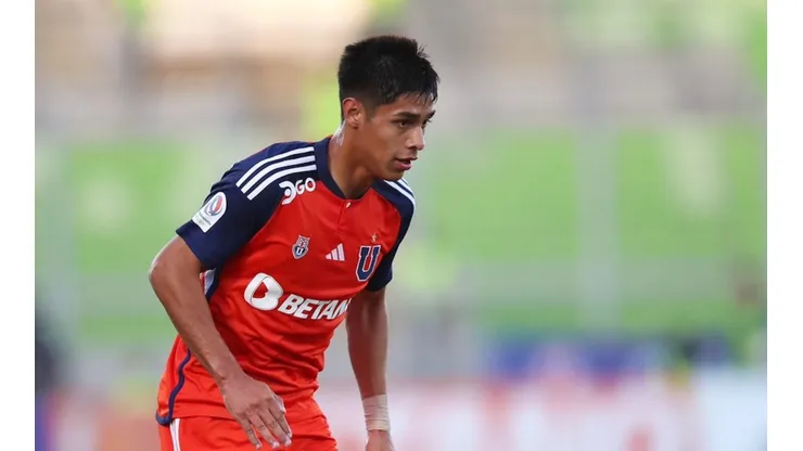 Técnico campeón con Universidad de Chile revela las claves a Mauricio Pellegrino para levantar el rendimiento de Darío Osorio