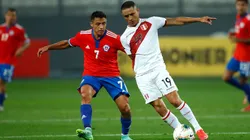 Chile recibirá a Perú por la tercera fecha de las Clasificatorias rumbo al Mundial 2026