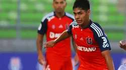 Romai Ugarte le exige a Darío Osorio ponerlo en su puesto