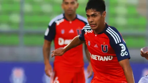 Romai Ugarte le exige a Darío Osorio ponerlo en su puesto