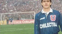 Polaco Goldberg recuerda con cariño y nostalgia al Bombero Ibáñez en su natalicio: "Partió demasiado pronto"