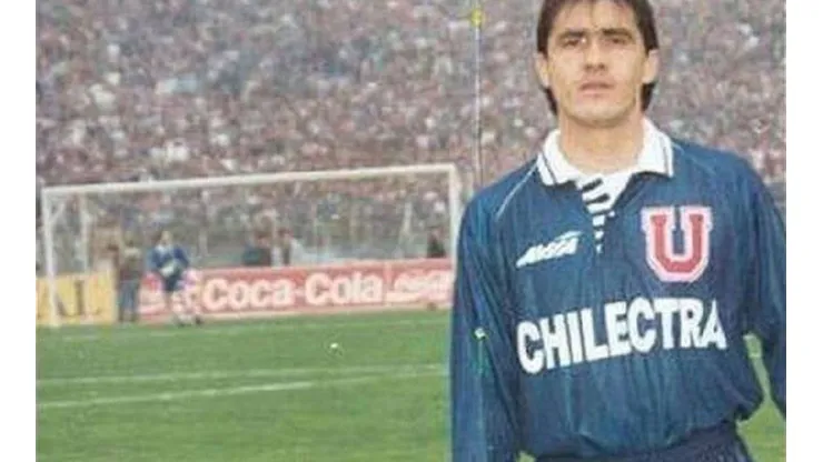 Polaco Goldberg recuerda con cariño y nostalgia al Bombero Ibáñez en su natalicio: "Partió demasiado pronto"
