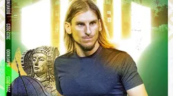 El club le da la bienvenida a su cuarto entrenador en la temporada