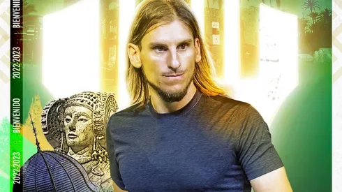 El club le da la bienvenida a su cuarto entrenador en la temporada