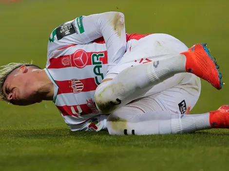 "Cuando está mal se escapa y se rodea de personas peligrosas"