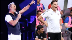 Marcelo Barticciotto analiza a la Selección y cree que Berizzo debe seguir