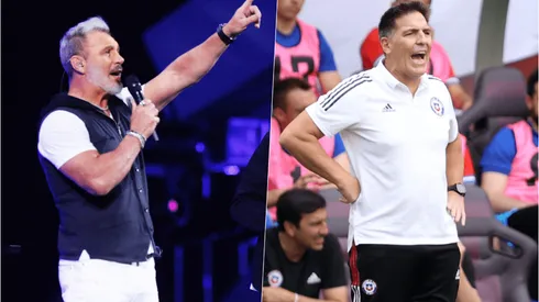 Marcelo Barticciotto analiza a la Selección y cree que Berizzo debe seguir