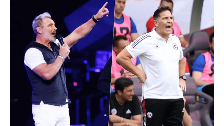 Marcelo Barticciotto analiza a la Selección y cree que Berizzo debe seguir