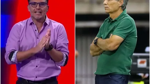 Rafael Olarra crítica a la UC de Holan