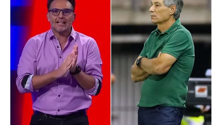 Rafael Olarra crítica a la UC de Holan