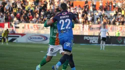 Leandro Requena disfruta su gran momento