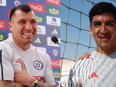 Medel contento por el presente de Núñez y lo pone como ejemplo para los jóvenes