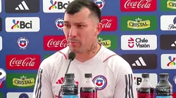 El Pitbull habló sobre la continuidad de Berizzo