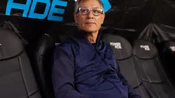 El presidente de la UC habla sobre el futuro de Ariel Holan