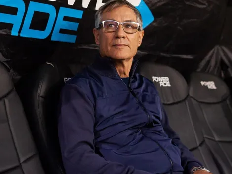 Presidente de la UC rompe la voz sobre la continuidad de Holan