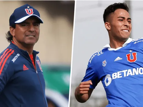 Valencia también pide a Assadi como titular en la U