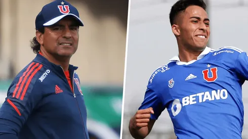 Assadi fue protagonista ante el León de Atacama.