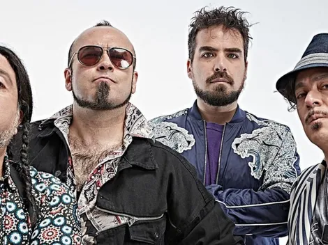 Chancho en Piedra anuncia receso indefinido