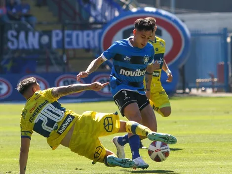 Goldberg, Ochoa y Barticciotto se la juegan por Javier Altamirano para La Roja