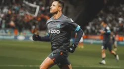 Alexis no para de recibir elogios en Europa por su actuación con el Marsella.